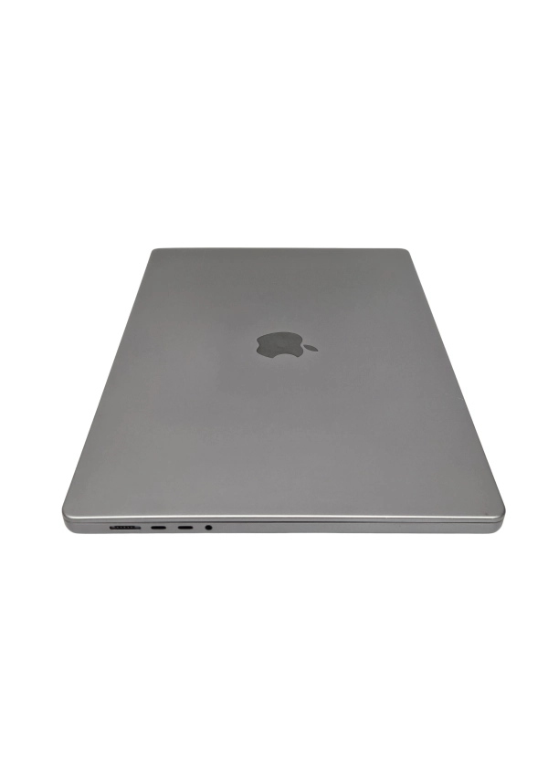 Apple MacBook Pro 16 A2485 M1 PRO 32GB 512 SSD 16,2